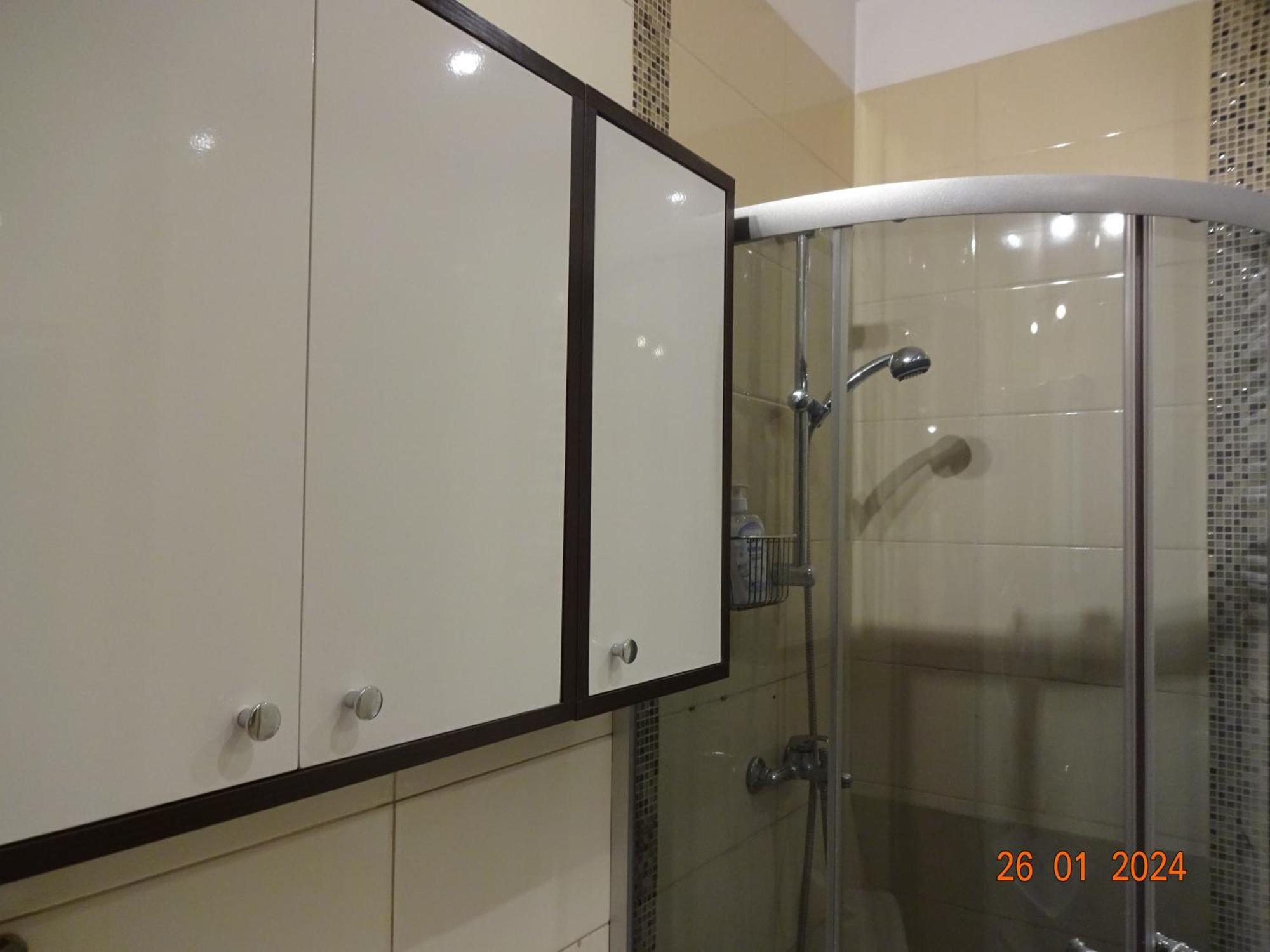 Apartament Wspolna 59 Warszawa 外观 照片