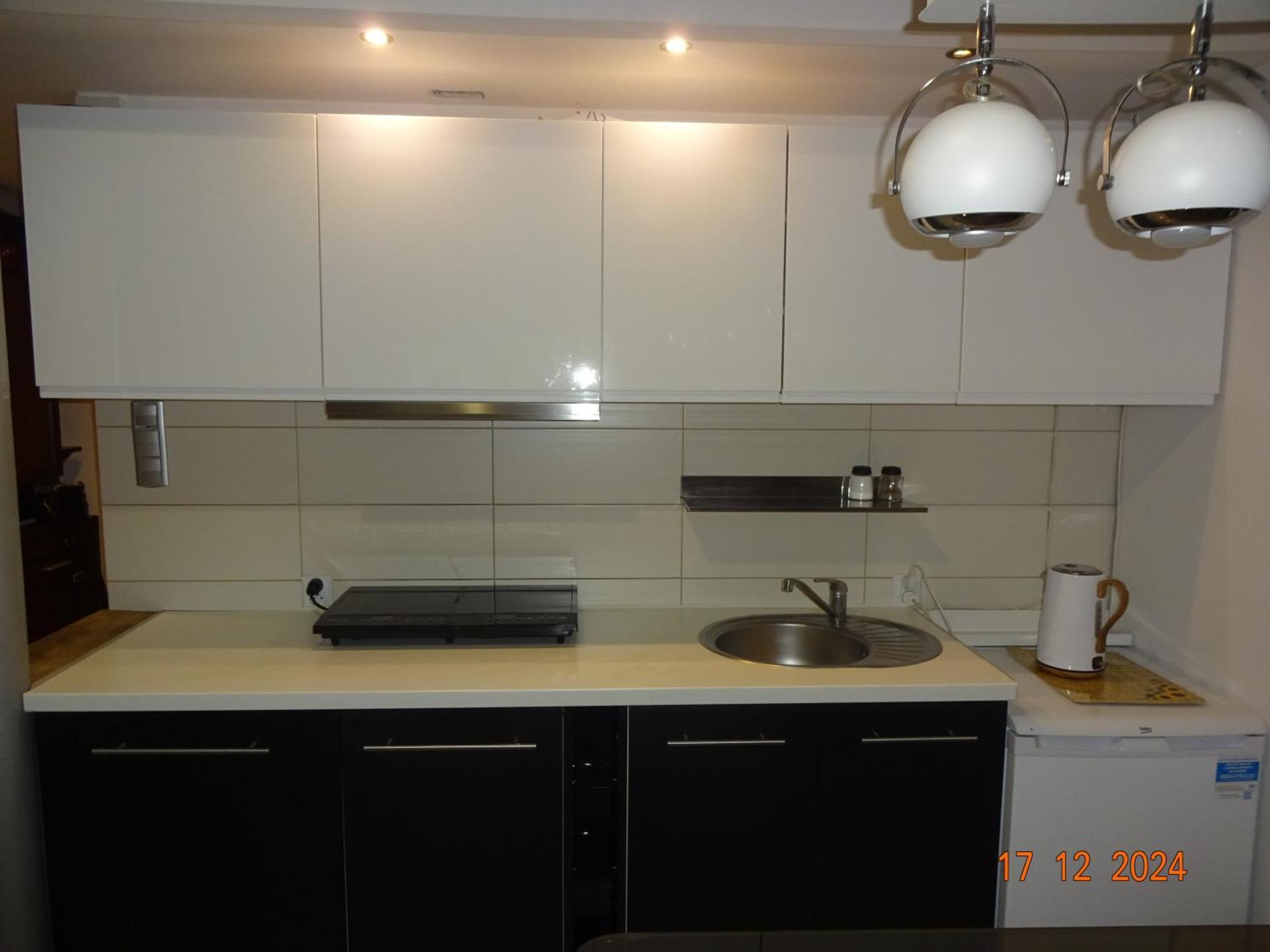 Apartament Wspolna 59 Warszawa 外观 照片